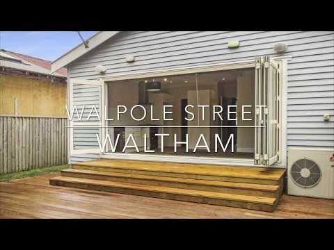 Property Management Christchurch - Walpole Street | Waltham