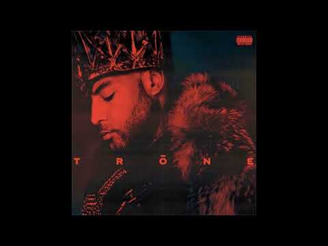 (FREE) Booba x Twinsmatic Type Beat - "Trône" | Trône Type Beat