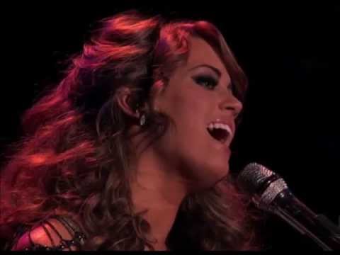 I'll Stand By You (audio)