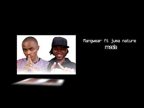 Gwear ft juma nature & KR-msela audio