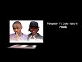 Gwear Ft Juma Nature KR Msela Audio