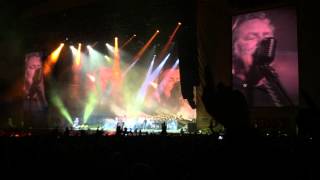 Metallica - The More i See Jam / Whiskey in the Jar - Leeds Fest 30.08.15