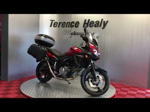 2016 Suzuki V STROM 650 ''Very Good Condition'' - Image 2