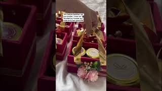 Rakhi gift hampers 2022