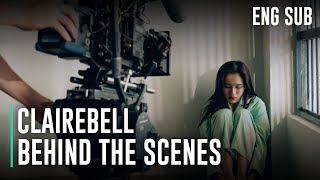 CLAIREBELL(แคลร์เบล) | Behind the Scenes | 'Claire & Bell' [ENG SUB]