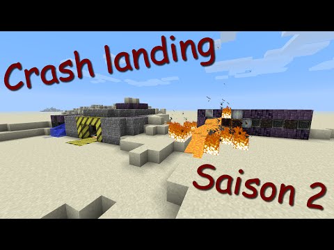Crash Landing - Saison 2 Episode 6 [FR]