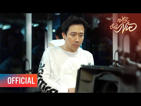 Đạo diễn Trấn Thành tập trung cao độ tại phim trường - NHÀ BÀ NỮ  | PHIM TẾT 2023 CỦA TRẤN THÀNH