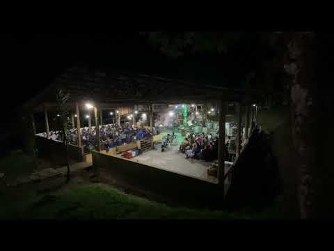 "Pedi Força a meu Pai" Mestre Irineu, 54 | Feitio Daime | Céu da Nova Vida - Daime