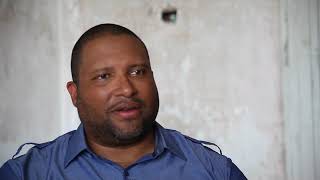 Saxophonist Jimmy Greene on his creative process, jazz standards & Tom Harrell