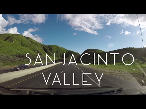 Hello San Jacinto Valley - TMWE S3 E28