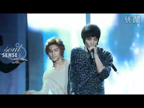 [FANCAM] 101001 Jonghyun @ Music Bank