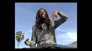 Chris Travis - Water World (Official Music Video)