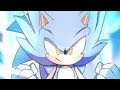 Superior Sonic OP Edit Download Mugen Chars Jus