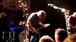 Seether - "Burrito" Live