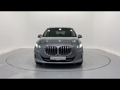 BMW 2 Series Active Tourer 218d Luxury Active Tou - Image 2