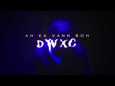 YSN x Railfé - Dwxg (Visualizer)