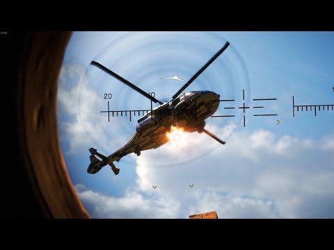 Far Cry 4 - Explosive Stealth Kills