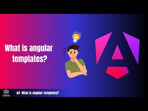 What Is Angular Templates Angular Webdevelopment Angulartutorial Javascript Typescript