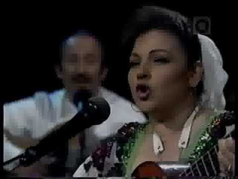 Miriam Núñez, -CIUDAD BLANCA-, 1996