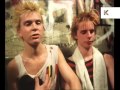 1970s Generation X Punk Band Interview, Billy Idol | Premium Footage