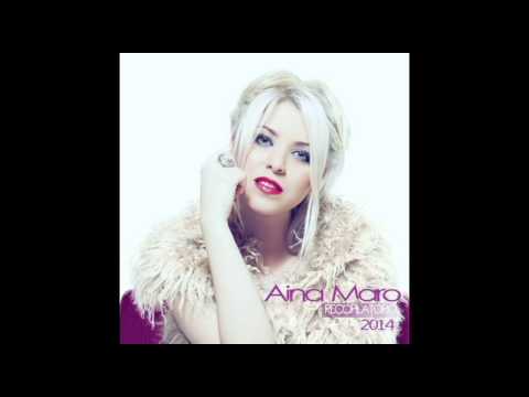 Aina Maro - The One (Official Audio)