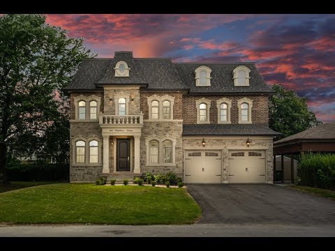 160 Stephen Drive, Bolton