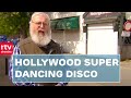 'Tien jaar lang is dit mijn troon geweest, in Hollywood'