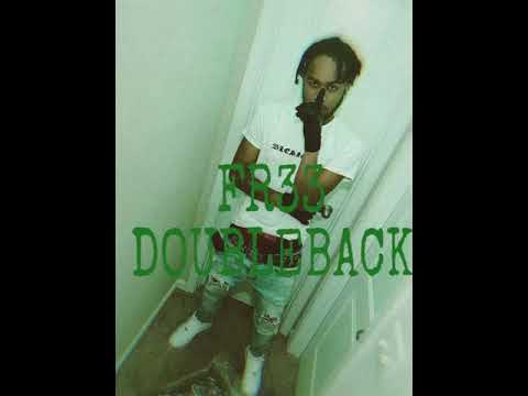 DrebboDaDon x No Hook ( FR33 DOUBLEBACK )