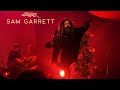 Sam Garrett Full Concert Live Show La Madeleine Bruxelles Brussels Belgium 2025