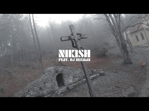 NIKISH x DJ BEEMAN - PRAY (Official Video) (prod. by cxnzept)