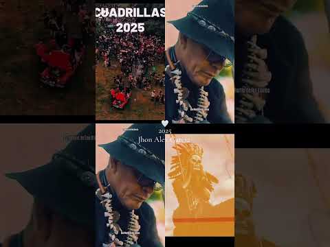 Cuadrillas San Martín Meta