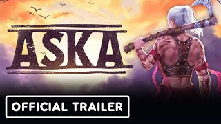 ASKA (PC) Steam Key GLOBAL