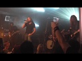 Nemost Full Live Le Bus Palladium 13 07 2017