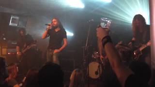 Nemost - Full live @ Le Bus Palladium - 13 / 07 / 2017