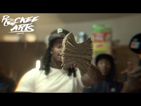 DJAY x Kobe 2x - “ Make it Count ‘’ ( Official Video ) Dir x @RickeeArts