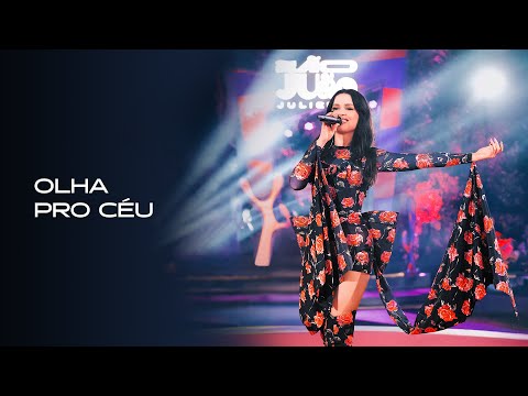 Miniatura de Olha Pro Céu (Ao Vivo)