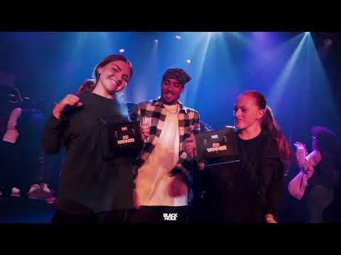 Urban Talent vs Academy of excellence - BLACK HOLE 3 - FINAL 2vs2