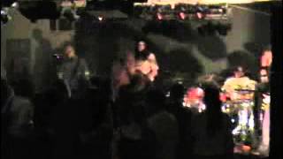 Wysh You Well  - Grynch @ the Peacock