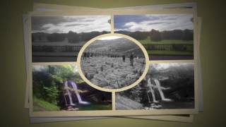 Visit To Malhamdale October 2016