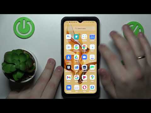 How to Bypass Parental Control on ULEFONE Armor 17 Pro? - Remove Parental Control