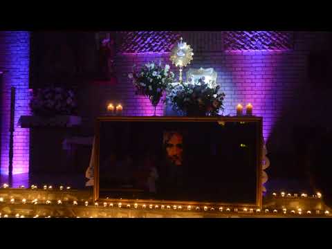 Kim jesteś Ty, Panie