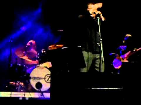 Toni Platão - The Man Who Sold The World - Teatro Municipal - Nova Friburgo - 19.11.2011