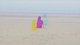 ROUGE CONGO - La Fille Aux Couleurs Eternelles (Official Video)