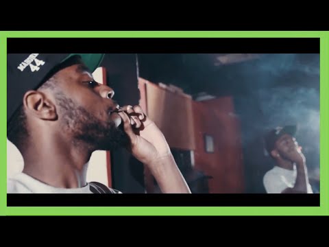 Too Fake - Mauri Corey - Prod. DetroitRedd - Shot by Bank Rose Productions - Goodboyz