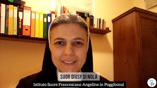 Download Lagu Commento al brano di Mt 9, 14-15 a cura di Suor Giusy Di Nola Thumbnail