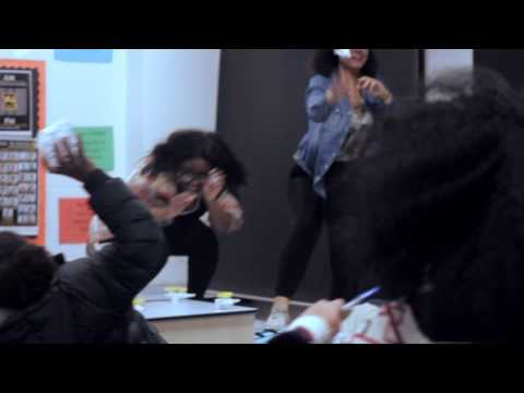 Sampz - Xtra Ft AJ Youngsoul [OFFICIAL VIDEO]