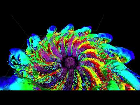 FluidX3D Basic Tutorial - How to Run Your First Simulation