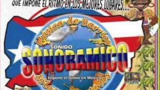 Guaguanco Para Los Santeros - Sonido Sonoramico