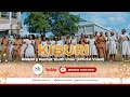 KIBURI || Kenhut Youth Choir (Official Video)