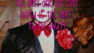 Take that - Throwing stones WITH LYRICS. **NEW**